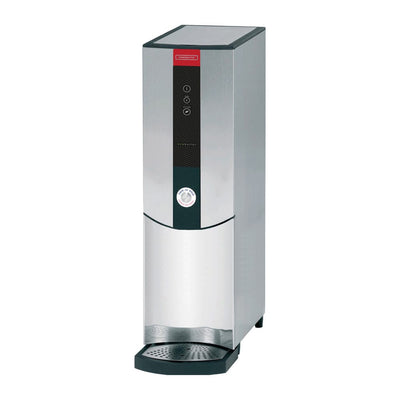 Grindmaster: Hot Water Dispenser 2.6 Gallon NEMA 6-15P 2403-008 240 V - www.yourespressomachines.com